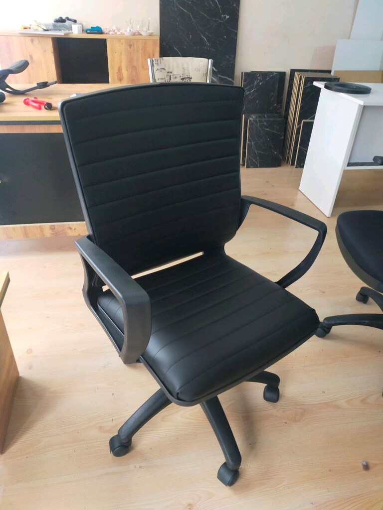 ofis büro ev çalışma sandalyesi sıfır urun şok kampanya imalattan - 2