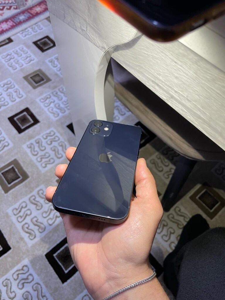 TERTEMİZ İPHONE 12!!! - 2