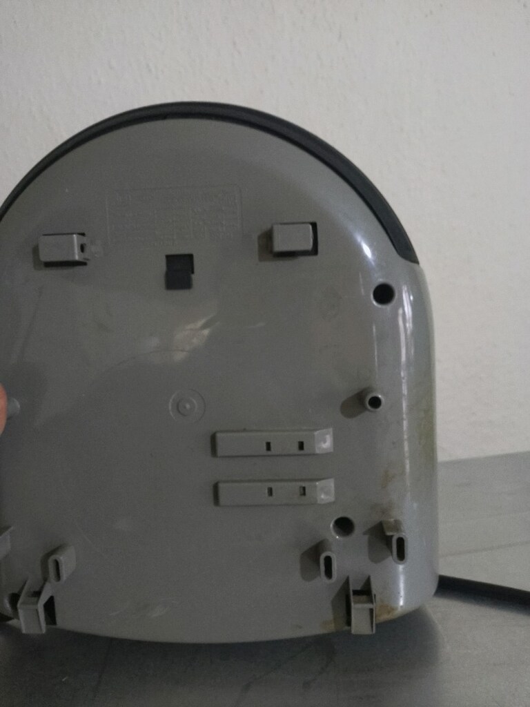 elektrikli ısıtıcı Raks marka - 5