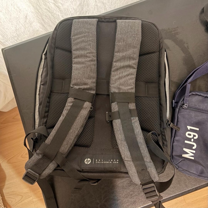 HP laptop çantası - 2