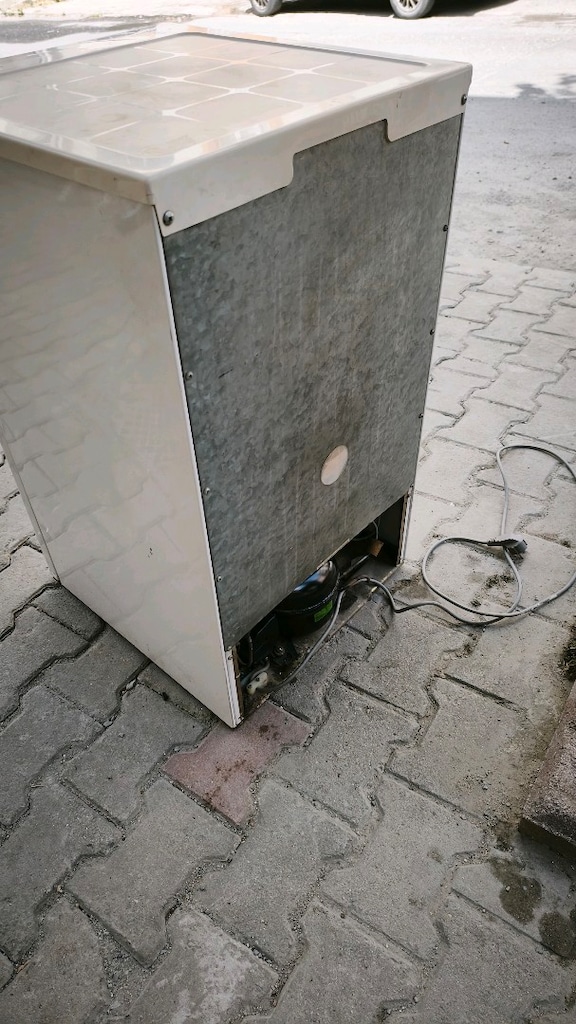 Mini Buzdolabı - 13