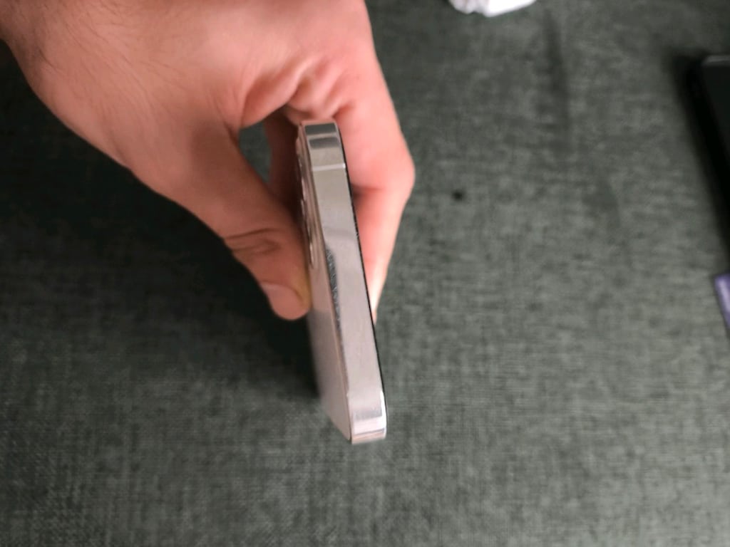 iphone 12 pro - 6