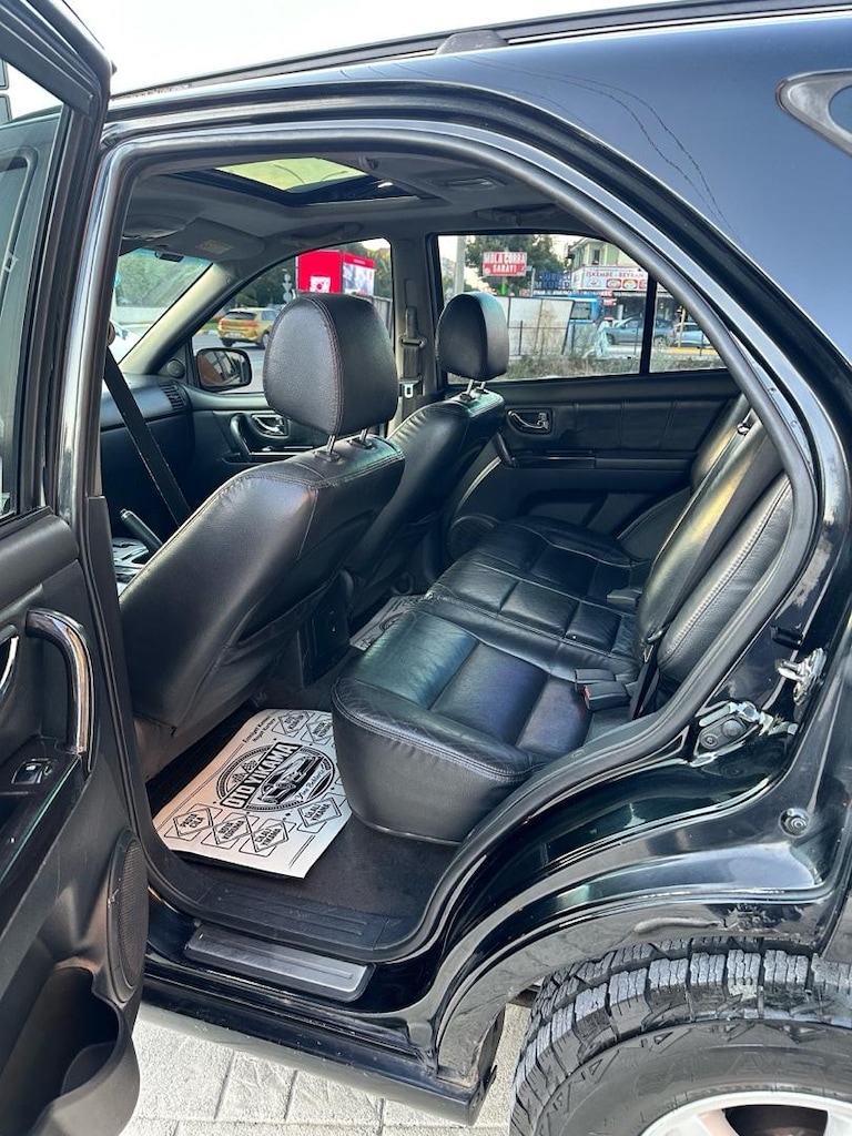 KİA SORENTO 2007 TERTEMİZ - 8