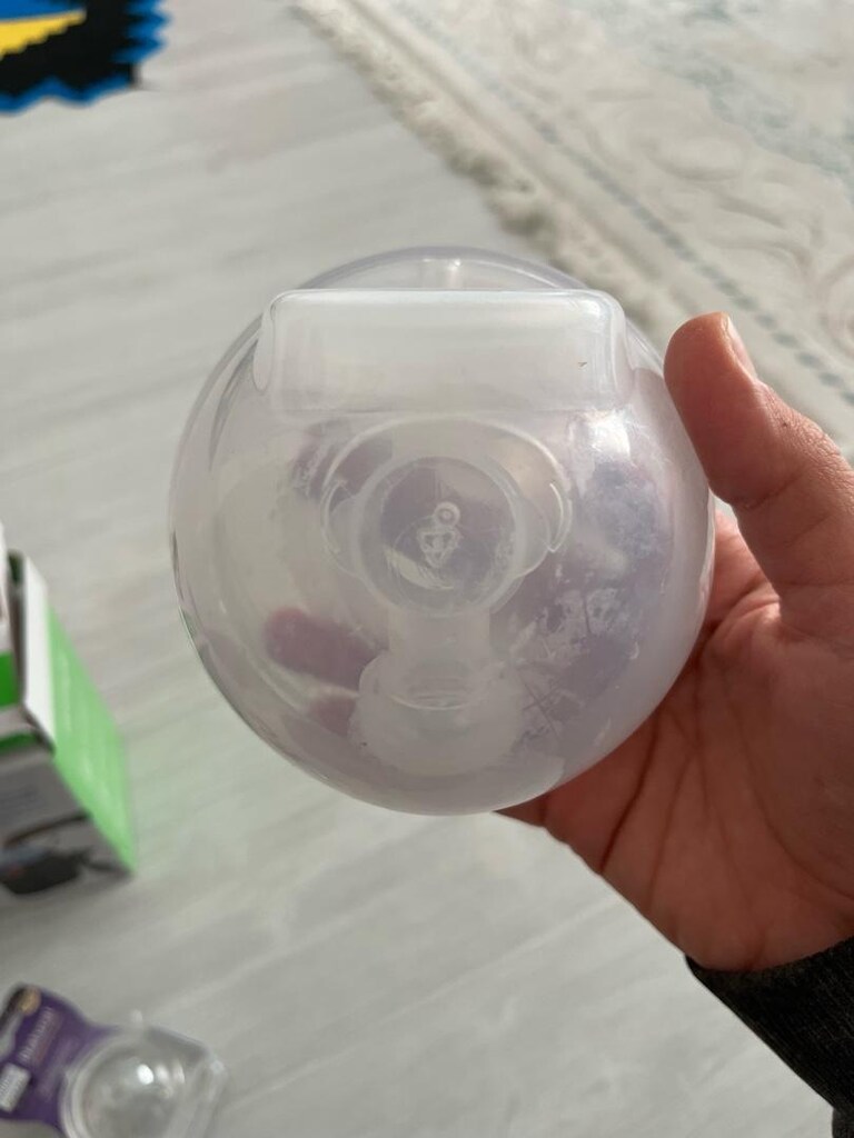 süt sağma makinesi - 2
