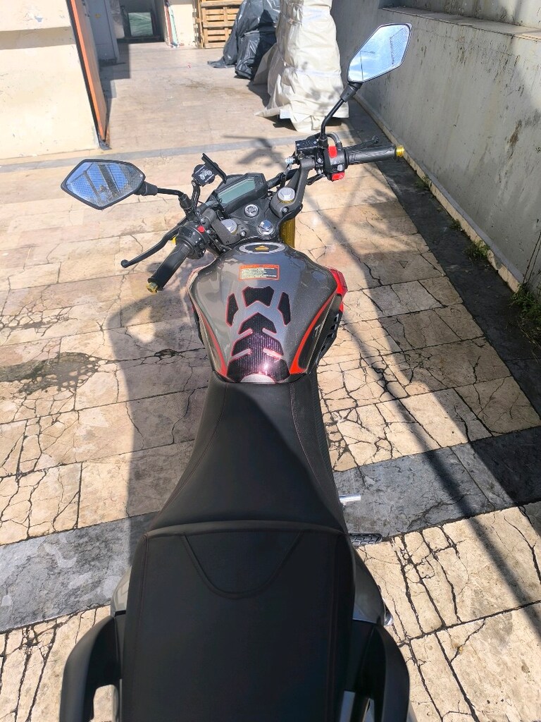 kuba terra 125 - 4