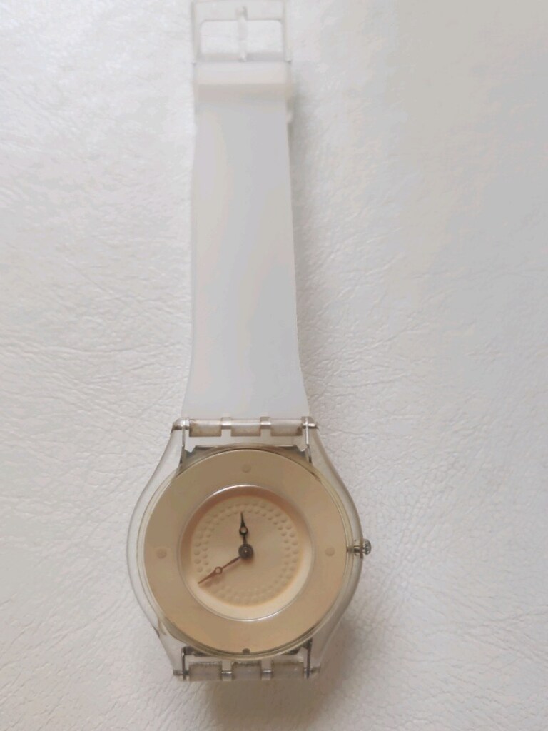 Swatch saat - 2