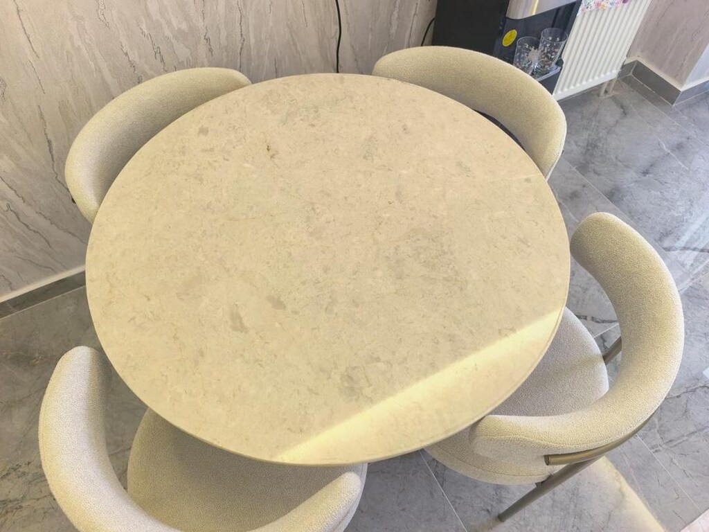 masa sandalye - 2
