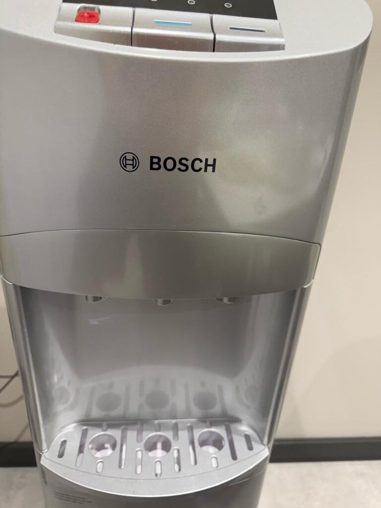 Bosch marka su sebili - 5