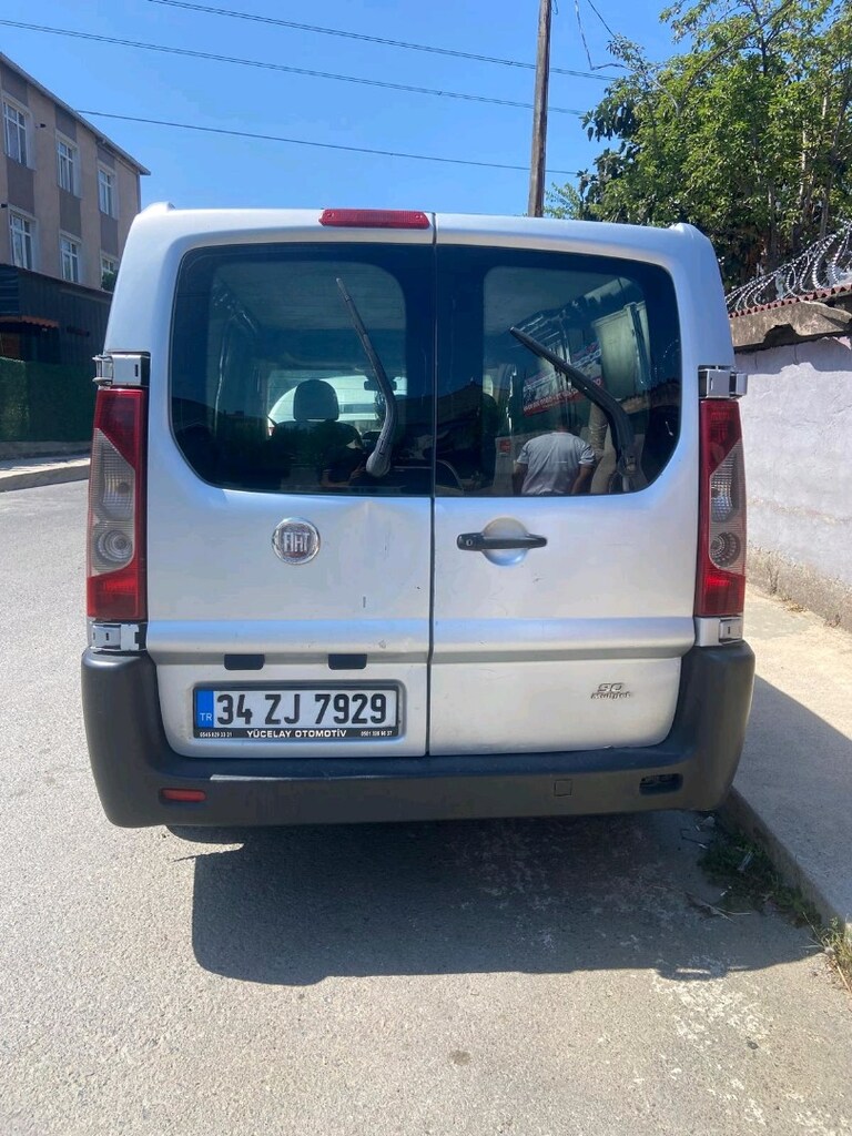 Temiz Arac - 2
