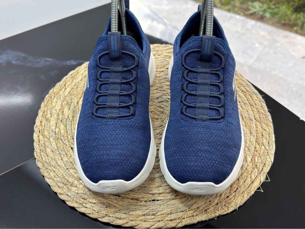 Orijinal SKECHERS 40 numara - 4