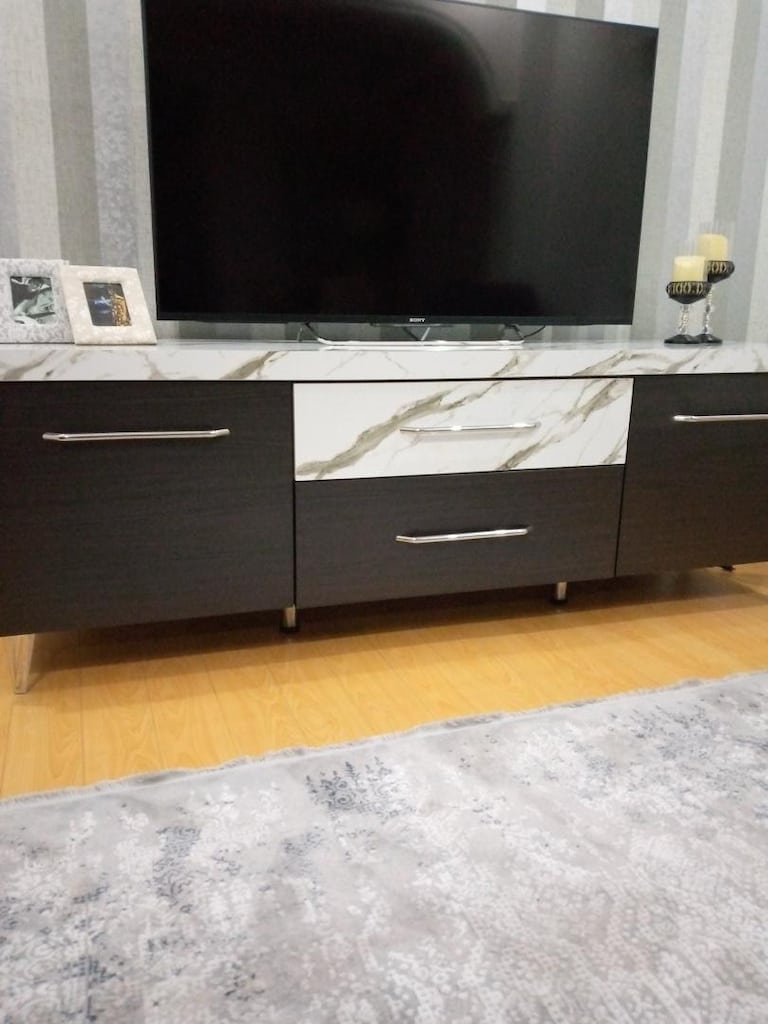 KONSOL-ÜNİTE-BÜYÜK SEHPA -AYNALAR - 6