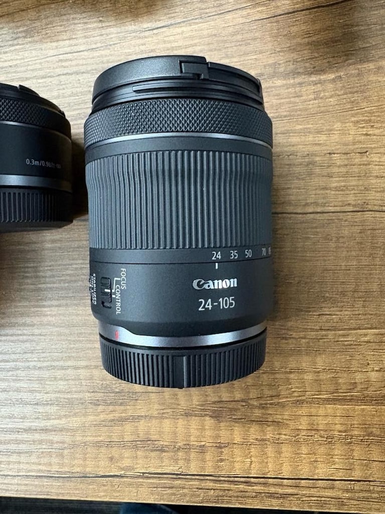 CANON RP FULL SET - 13