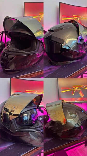 LS2 storm kask L beden