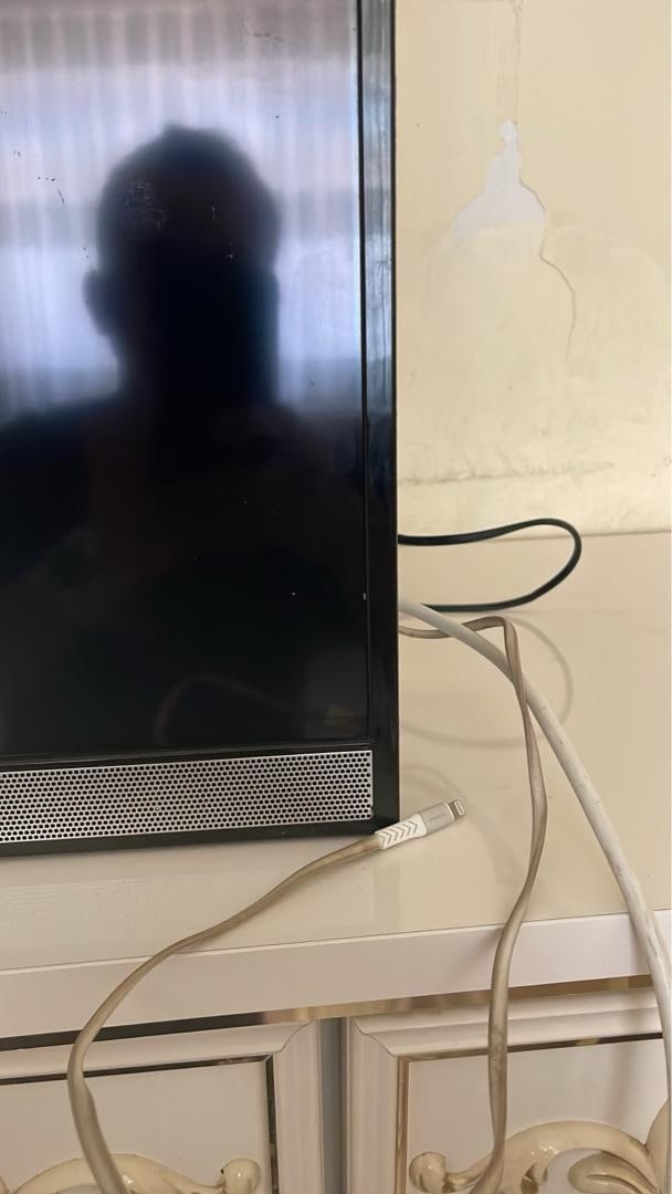 grundig 122 ekran 48 inç - 2