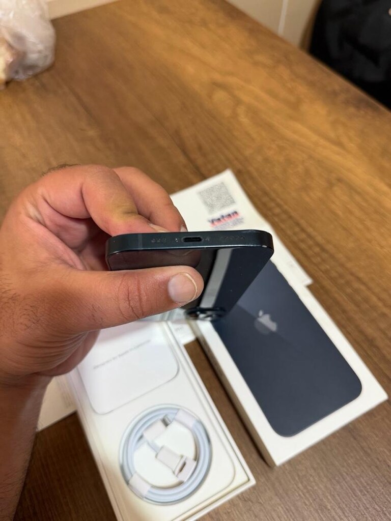 IPHONE 13 KUTULU FATURALI DEĞİŞENSİZ - 5