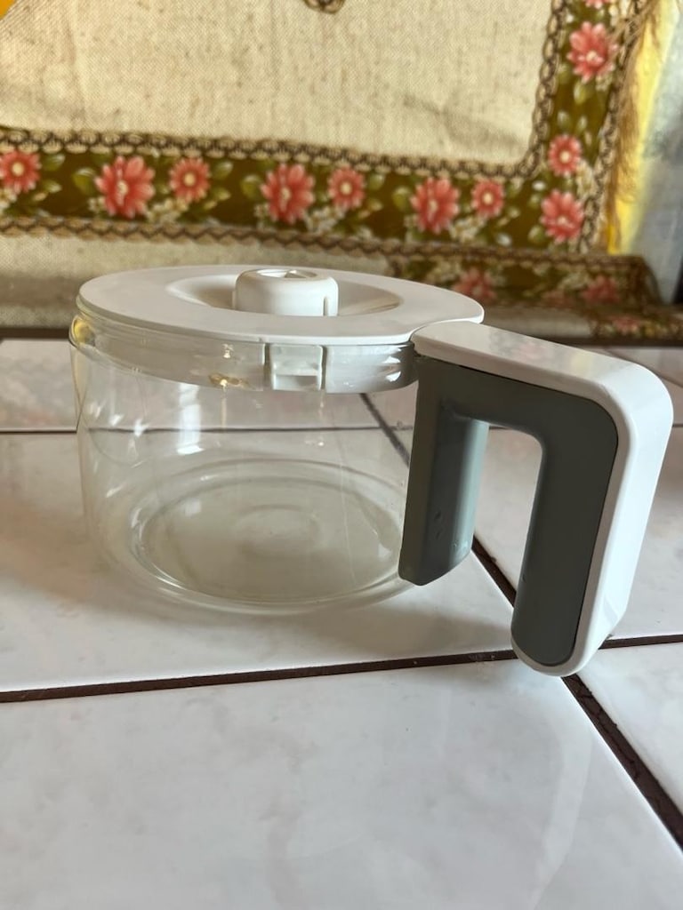 Arçelik K 3284 Gurme Çay Makinesi Demlik Orijinaldir - 3