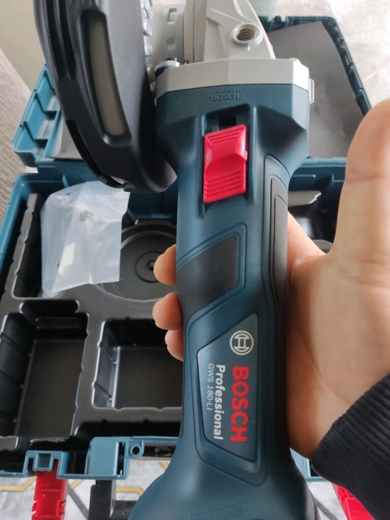 Bosch orijinal profesyonel şarjlı - 3