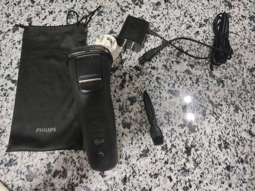 Philips Norelco 2000 traş makinesi - 6