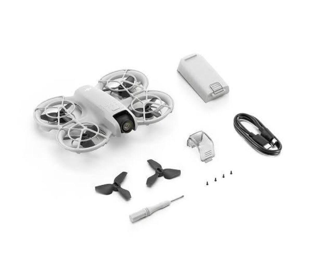 DJI NEO - 2