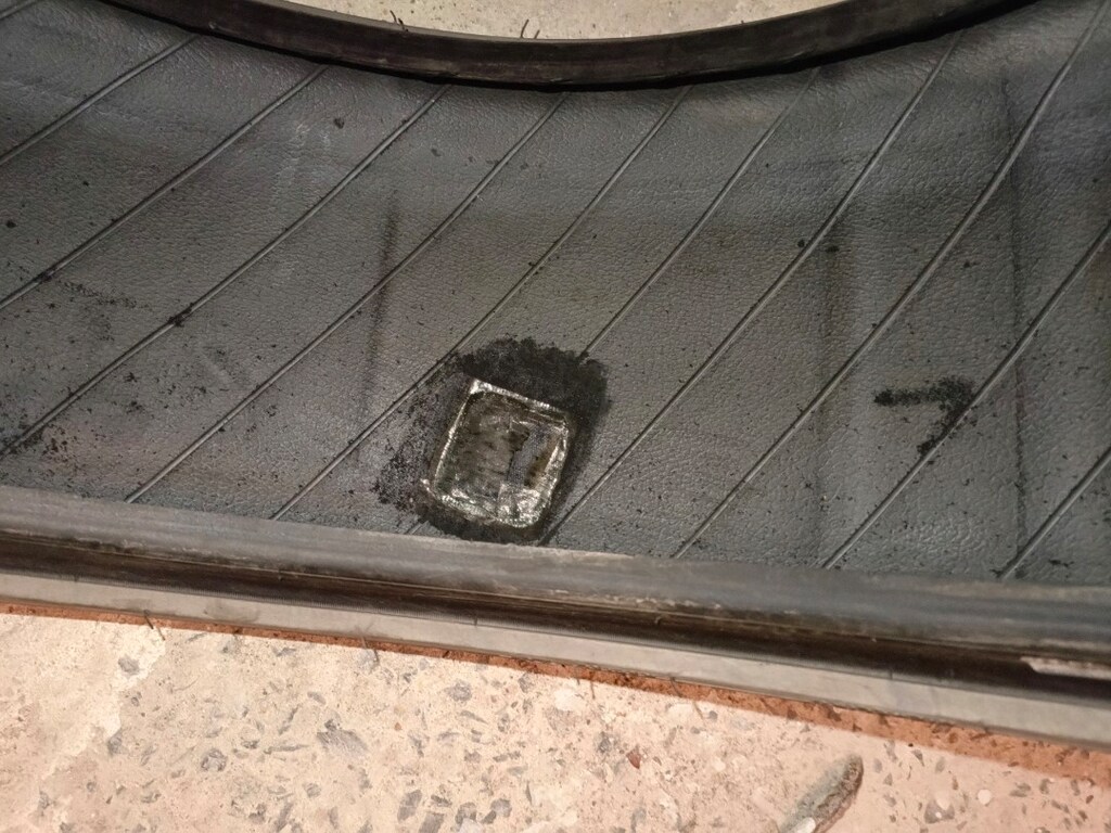 lastik 225/40R18 - 8