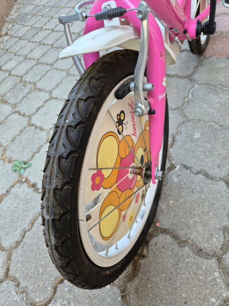 Bianchi Honey Sıfırdan Farksız - 6