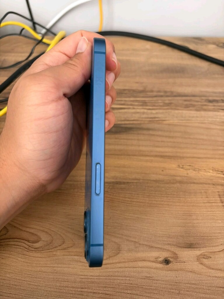 iPhone 13 256 gb - 4