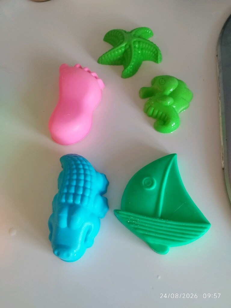 ikea plaj oyun seti - 2