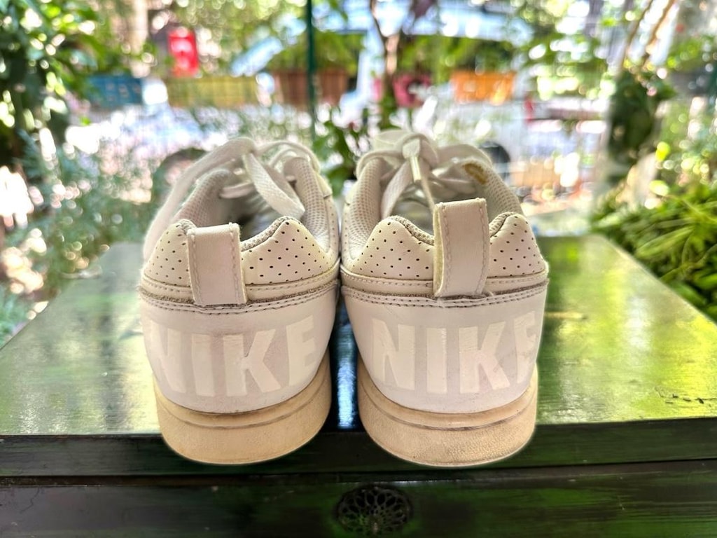 Nike Court Orjinal 39 numara - 6