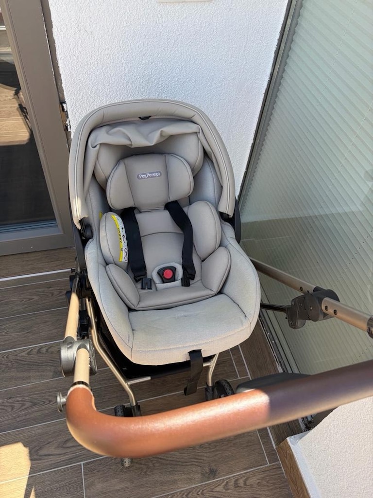 peg perego travel set - 3