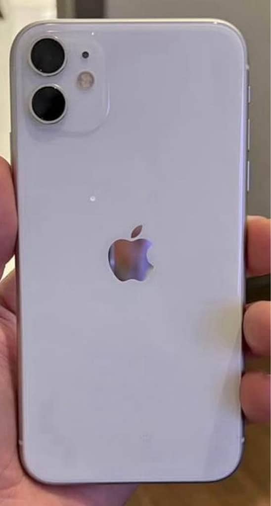 iPhone 11 - 2
