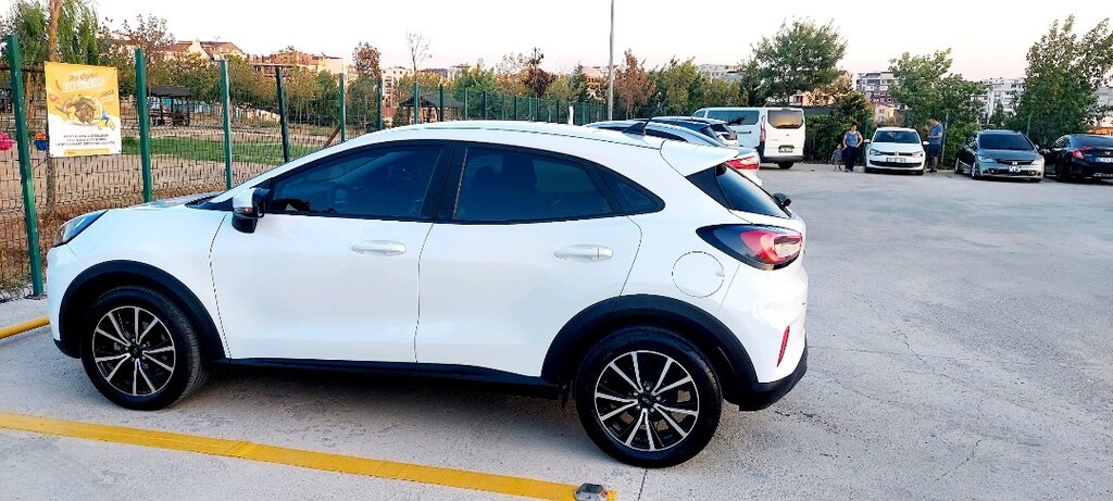 Ford PUMA 2023 - 6