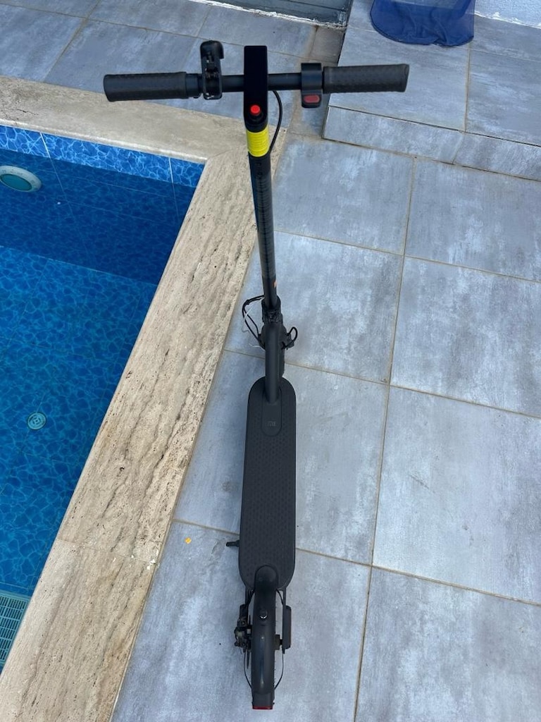 xiaomi mi pro 2 elektrikli scooter - 3