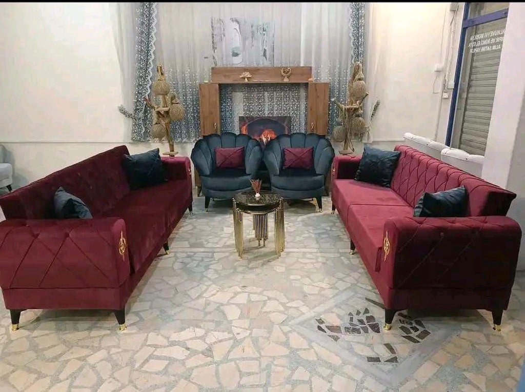 koltuk takımı - 8