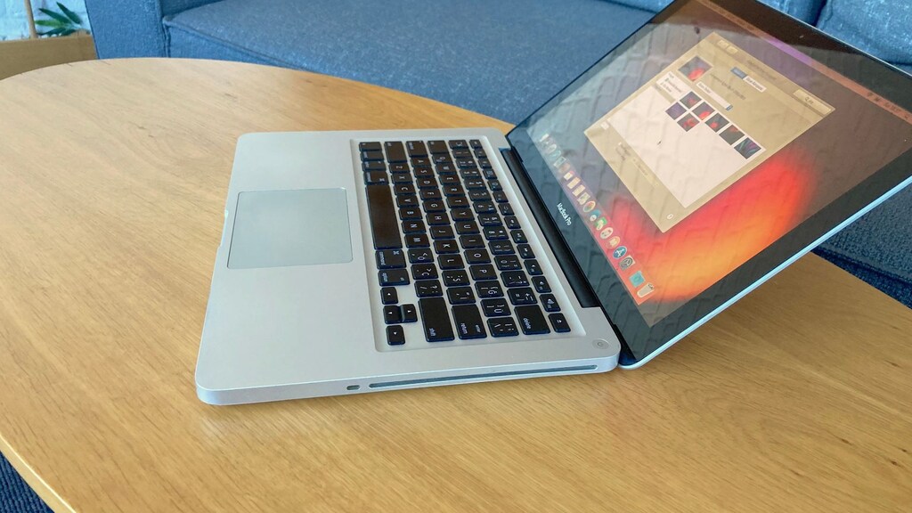 TAKAS İMKANI - MacBook Pro i7 2.7 GHz İşlemci 8GB RAM 500GB SSD - 2