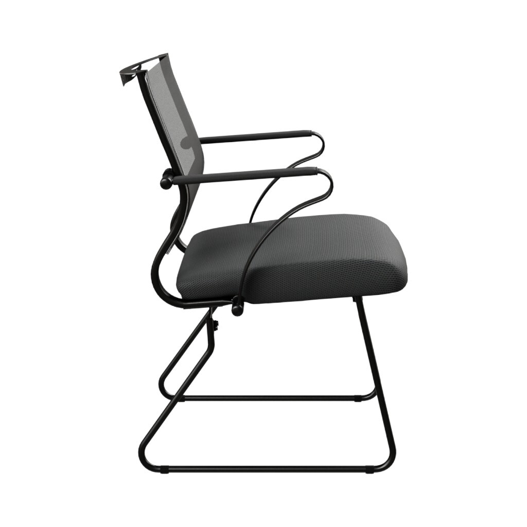 ATOM OFİS -METTA ERGOLIFE SIT AIR BEKLEME KOLTUĞU(2 YIL GARANTİ) - 3