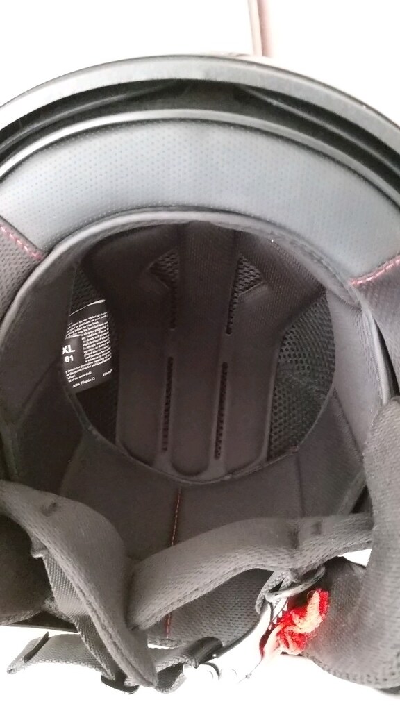 NCR KASK SIFR ÇOK ŞIK TASARIM - 7