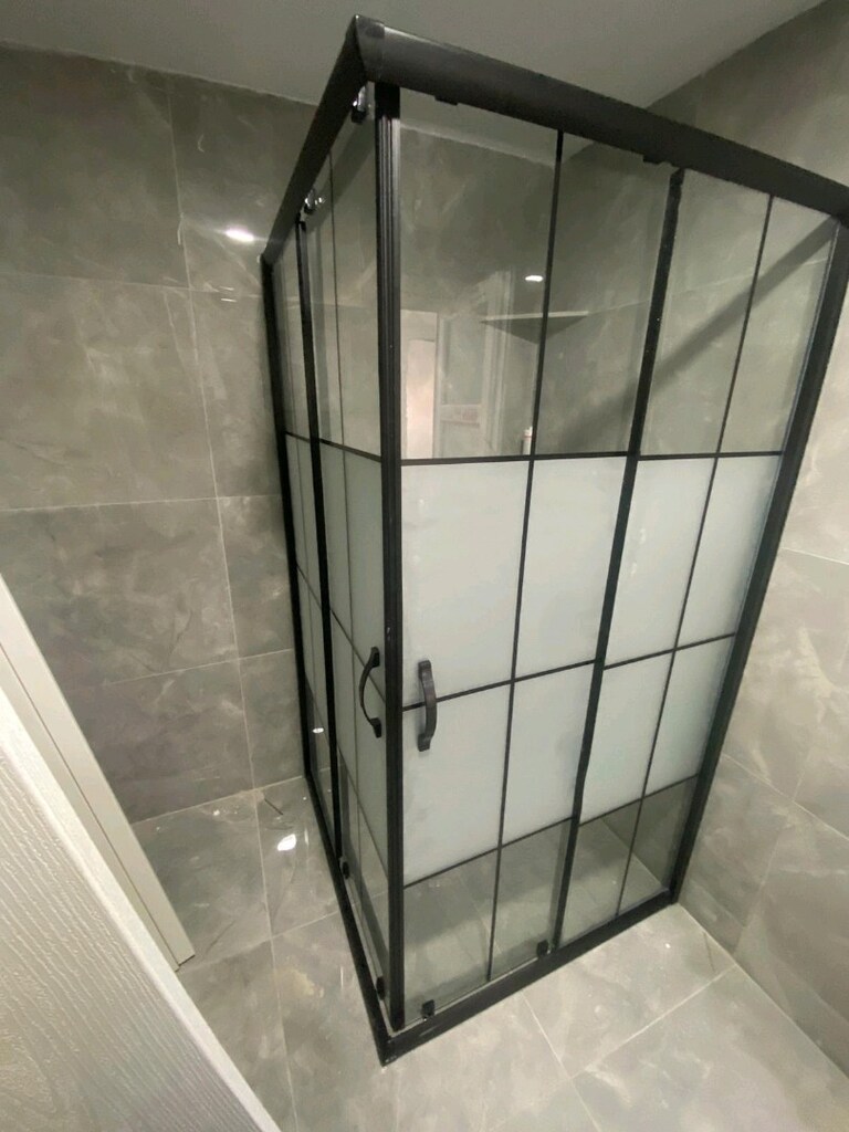 DUŞAKABİNDE FIRSAT - 19