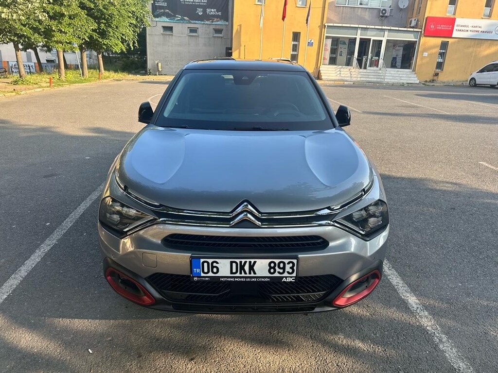 SAHİBİNDEN 20BİN KMDE - 9