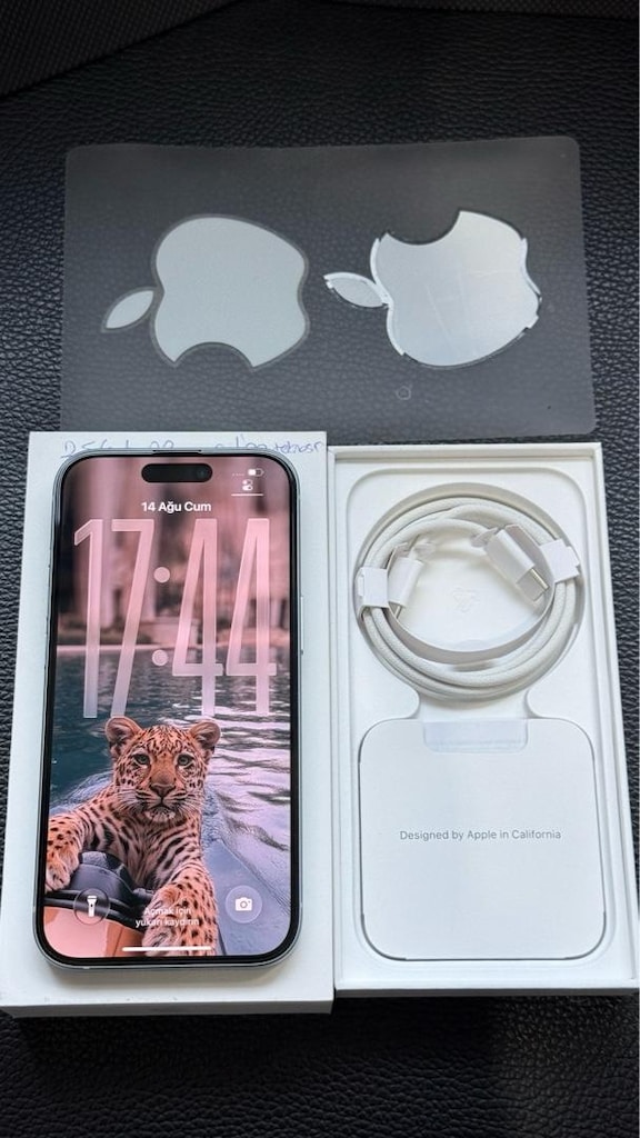 İphone 15 - 7