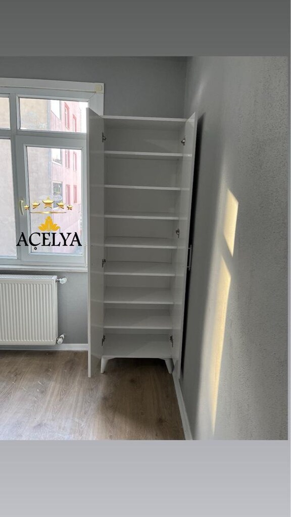 Çok Amaçlı Dolap - 3