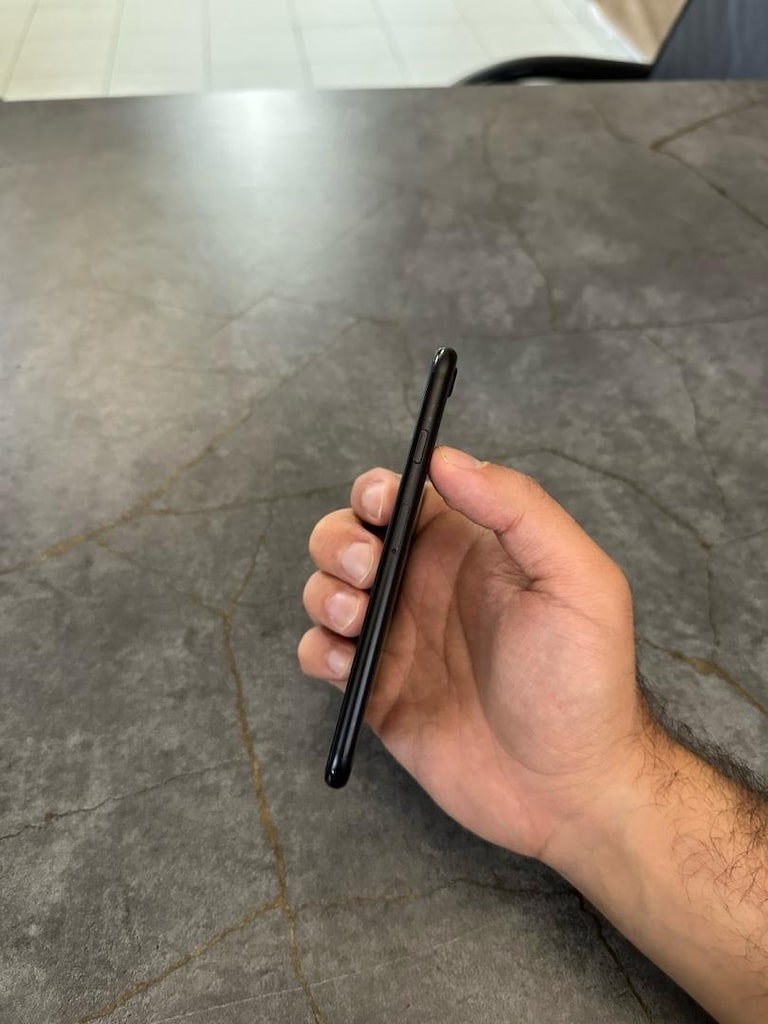iPhone se yurtiçi hatasız tertemiz işlemsiz - 2