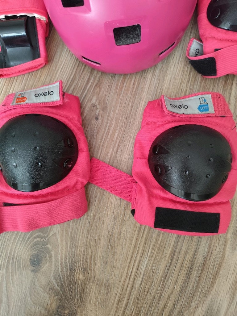 kask ve kolluk