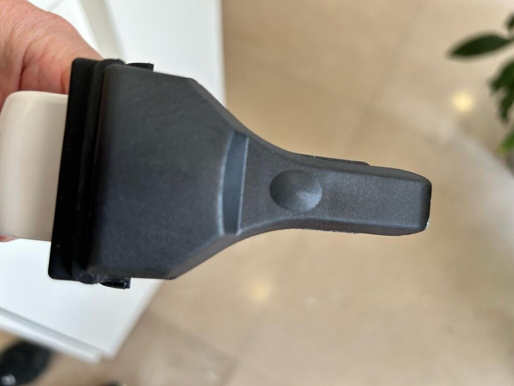 tefal actifry tutma kolu yedek parça - 4