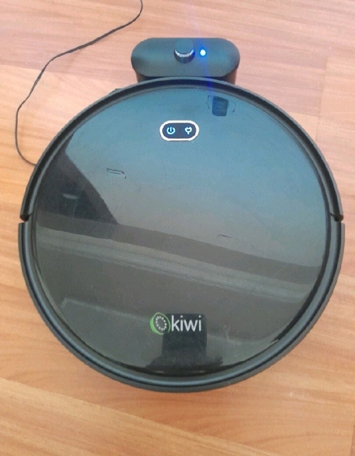 Robot süpürge - 4
