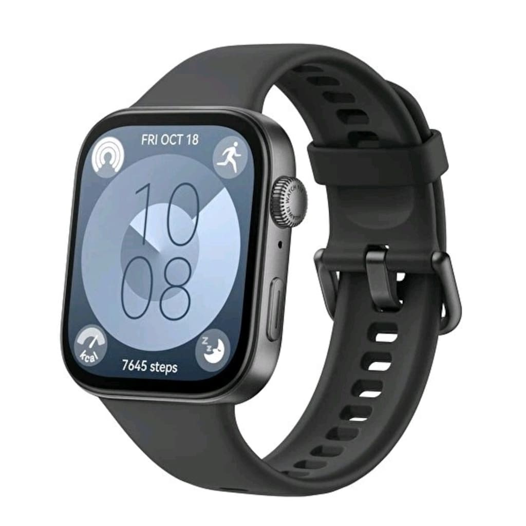 Huawei fit 3 akıllı saat - 9