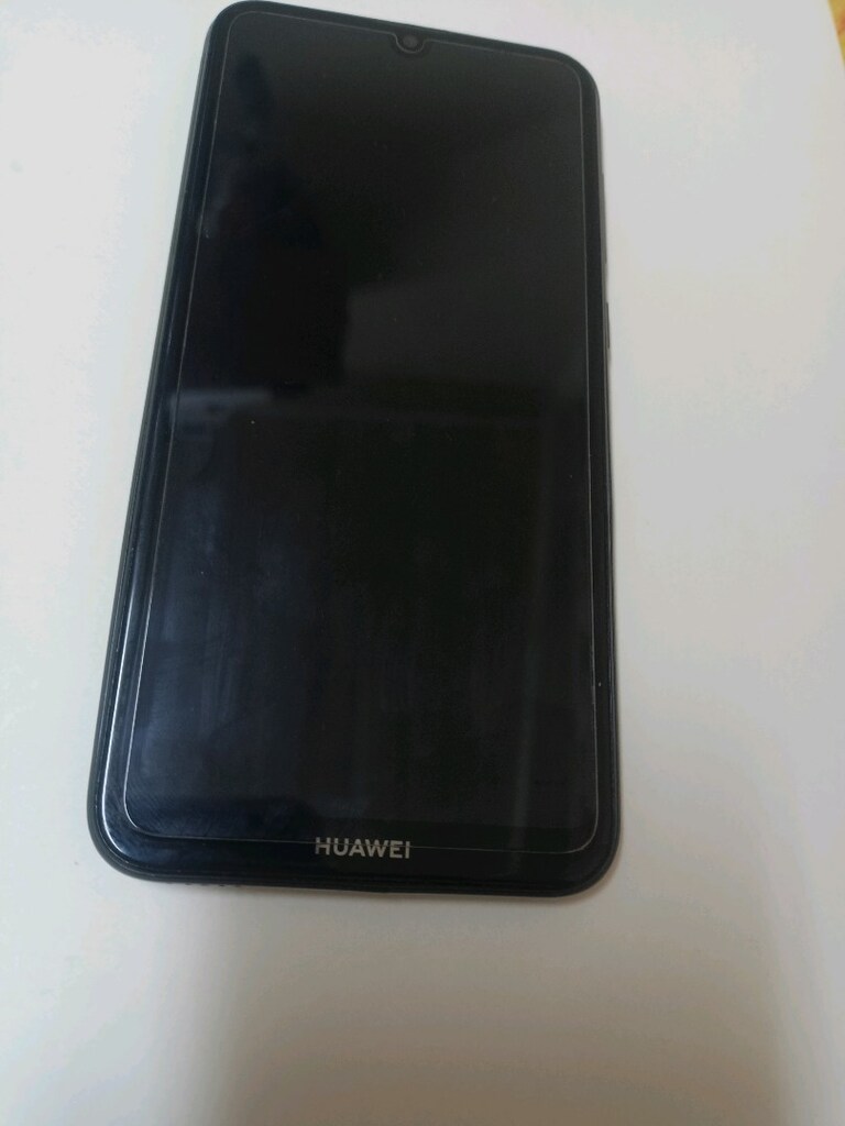 huawei y7 2019 32&3sorunsuz temiz tek hattı aktiftir - 7