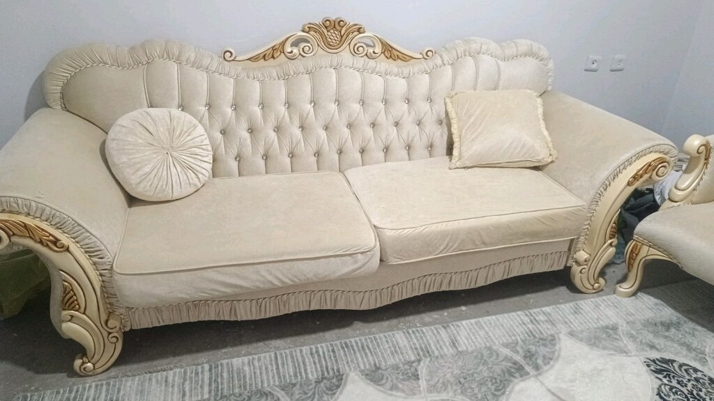 koltuk takımı - 3
