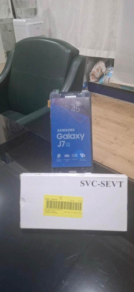 Samsung Galaxy J7 2016 (J710) Orjinal Sıfır Ekran - 3