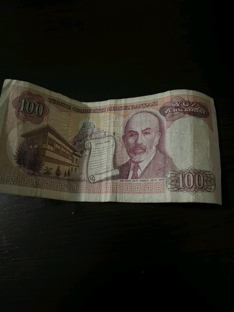 tarihi paralar yerli. yabanci degerini bilen bilir - 3