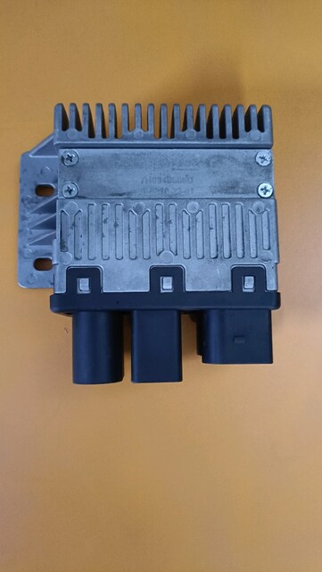 WOLSKVAGEN TRANSPORTER T5 FAN KONTROL UNİTESİ SİFİR